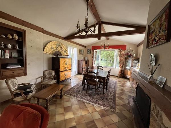 Maison à vendre |  Eaubonne |  6 pièces | 185 m²