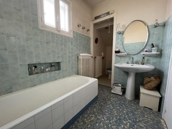 Maison à vendre |  Eaubonne |  6 pièces | 185 m²