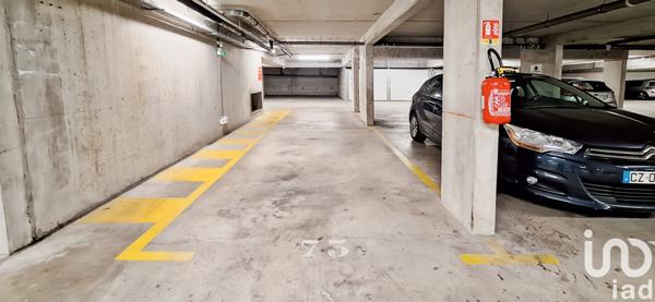 Parking à vendre 12 m² Toulouse