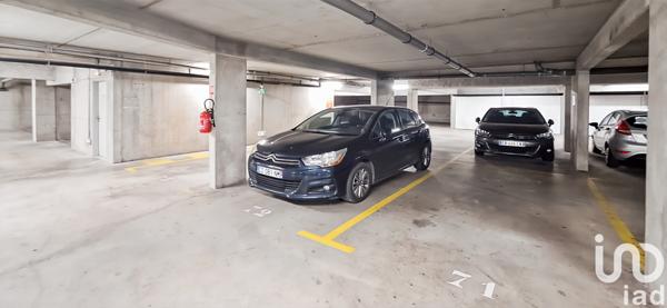 Parking à vendre 12 m² Toulouse