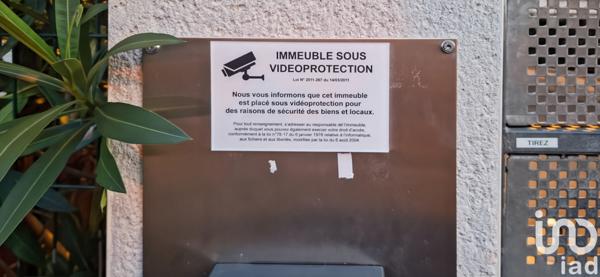Parking à vendre 12 m² Toulouse