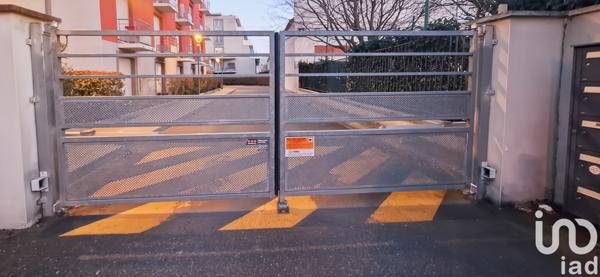 Parking à vendre 12 m² Toulouse