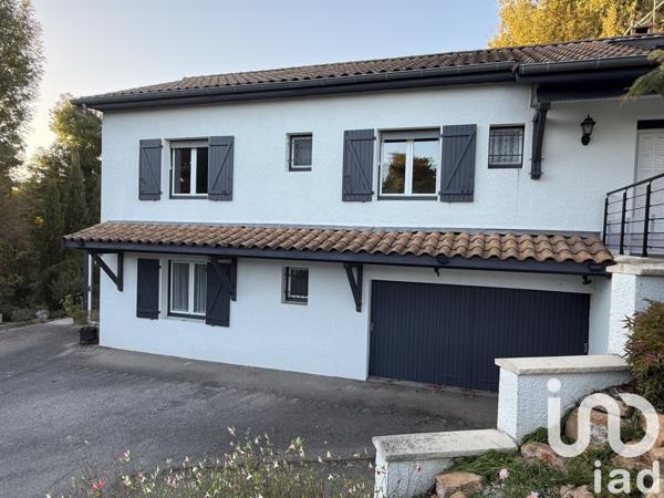 Maison à vendre 7 pièces 184 m² Écully