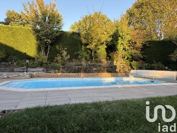 Maison à vendre 7 pièces 184 m² Écully