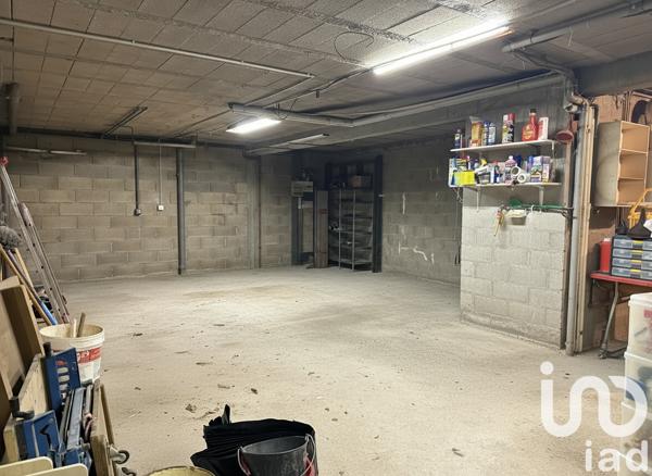 Maison à vendre 7 pièces 184 m² Écully