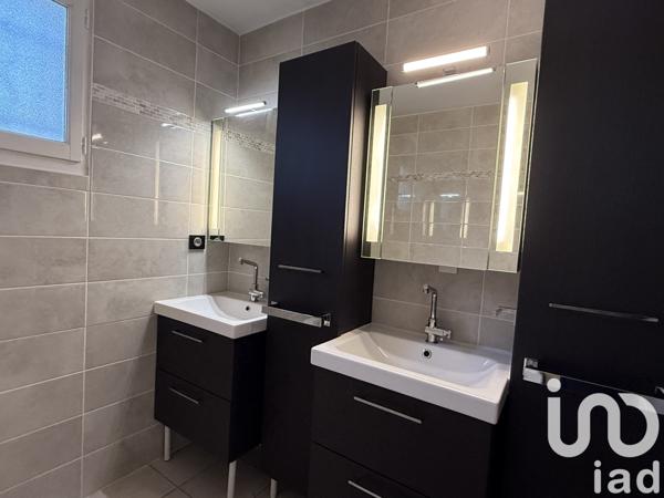 Maison à vendre 7 pièces 184 m² Écully