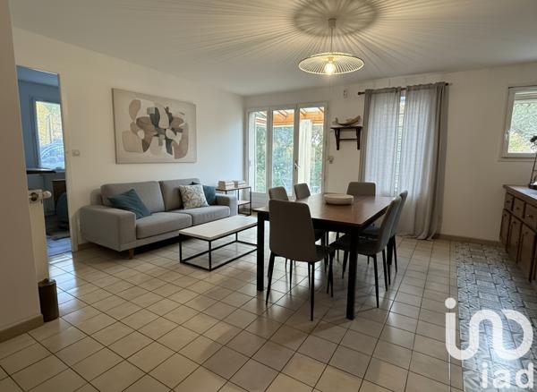 Maison à vendre 7 pièces 184 m² Écully