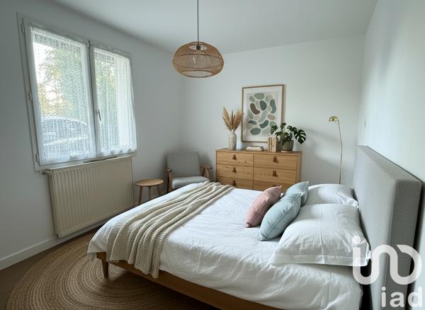 Maison à vendre 7 pièces 184 m² Écully