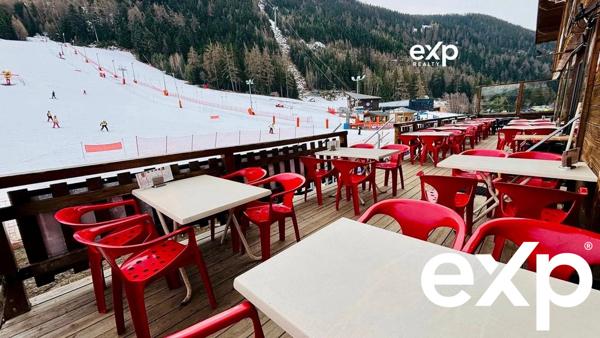 Vente Murs Commerciaux et Fonds de commerce La Norma