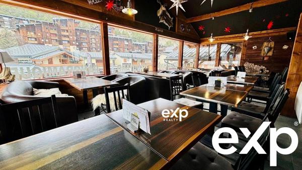 Vente Murs Commerciaux et Fonds de commerce La Norma