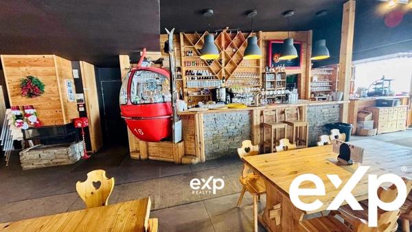 Vente Murs Commerciaux et Fonds de commerce La Norma