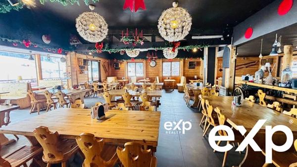 Vente Murs Commerciaux et Fonds de commerce La Norma