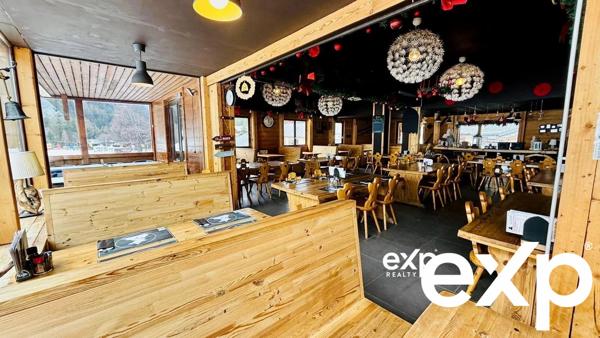 Vente Murs Commerciaux et Fonds de commerce La Norma