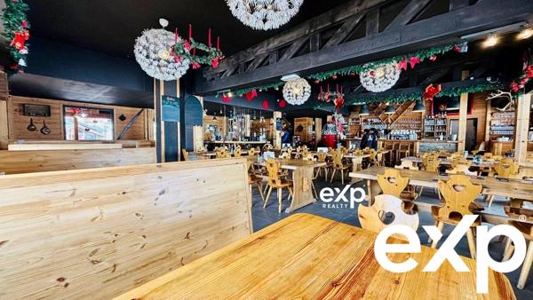 Vente Murs Commerciaux et Fonds de commerce La Norma