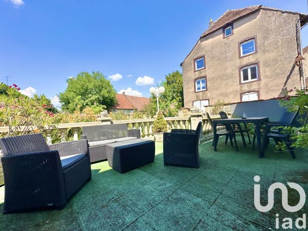 Immeuble à vendre 212 m² Fénétrange