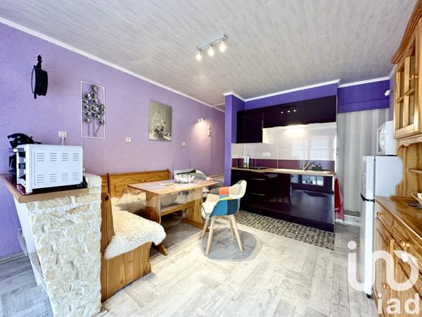 Immeuble à vendre 212 m² Fénétrange