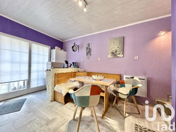 Immeuble à vendre 212 m² Fénétrange