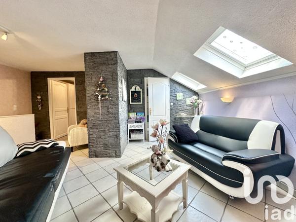 Immeuble à vendre 212 m² Fénétrange