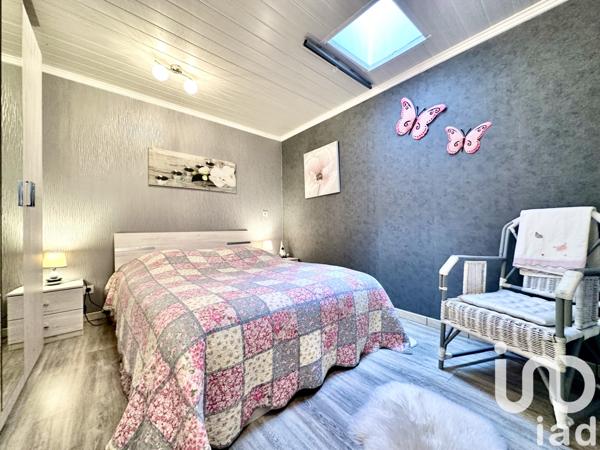 Immeuble à vendre 212 m² Fénétrange