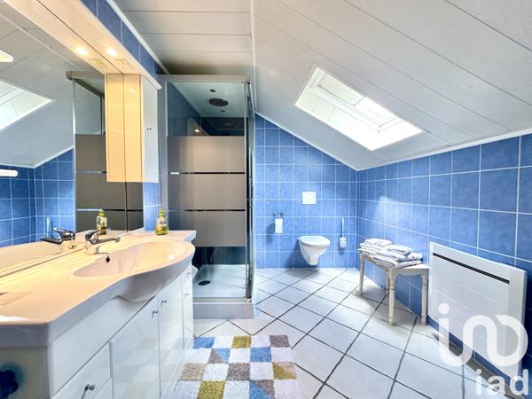 Immeuble à vendre 212 m² Fénétrange