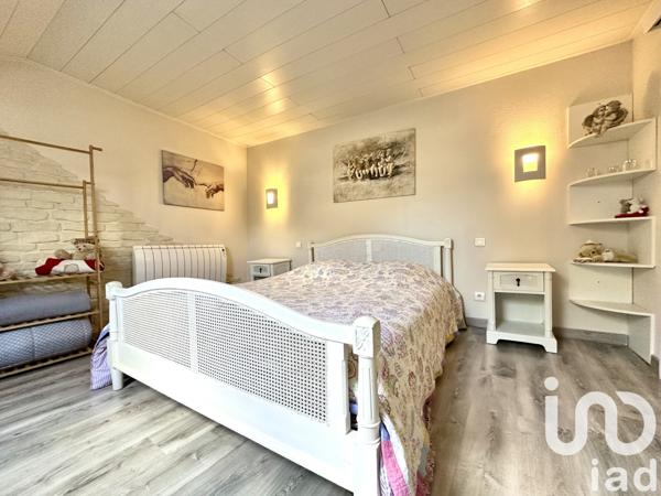 Immeuble à vendre 212 m² Fénétrange