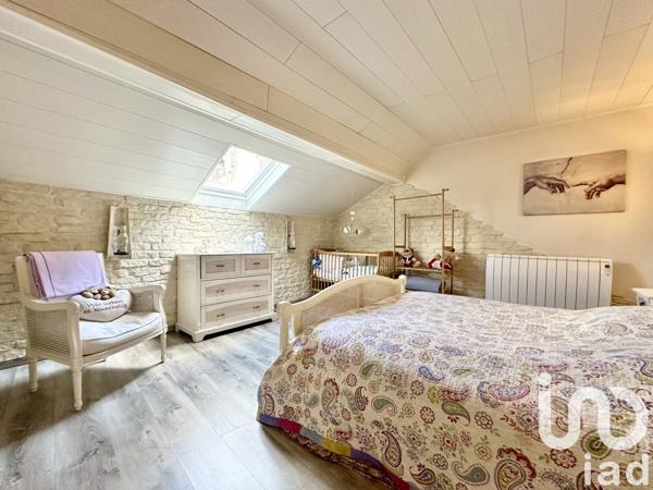 Immeuble à vendre 212 m² Fénétrange