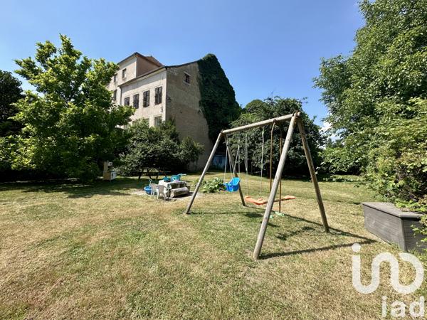 Immeuble à vendre 212 m² Fénétrange