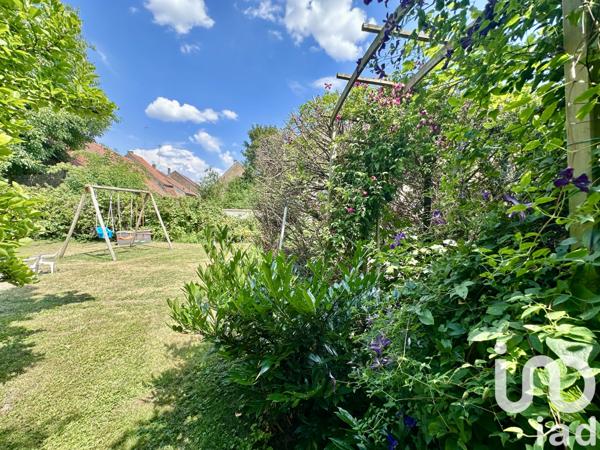 Immeuble à vendre 212 m² Fénétrange