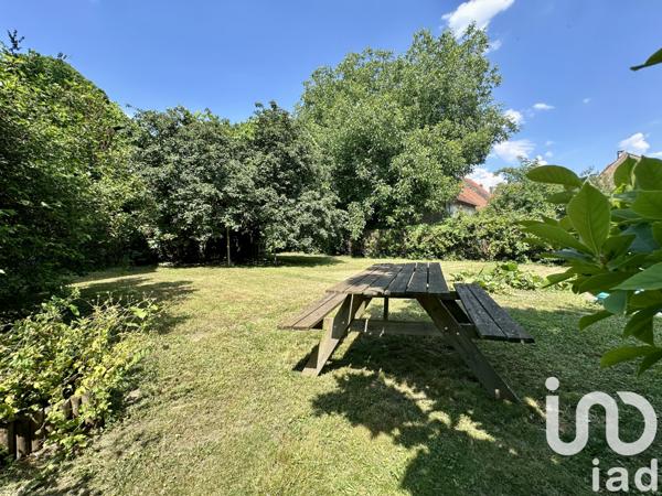 Immeuble à vendre 212 m² Fénétrange