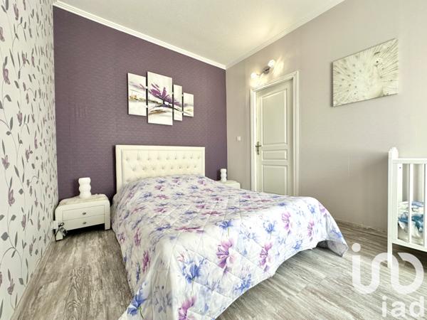 Immeuble à vendre 212 m² Fénétrange