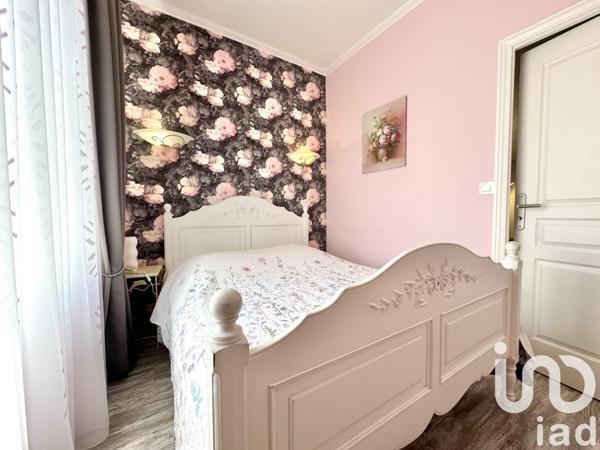 Immeuble à vendre 212 m² Fénétrange