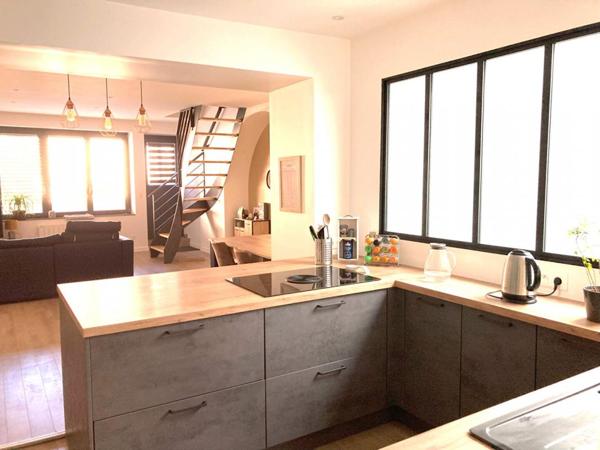 Maison Lentilly 4 pièce(s) 94 m2