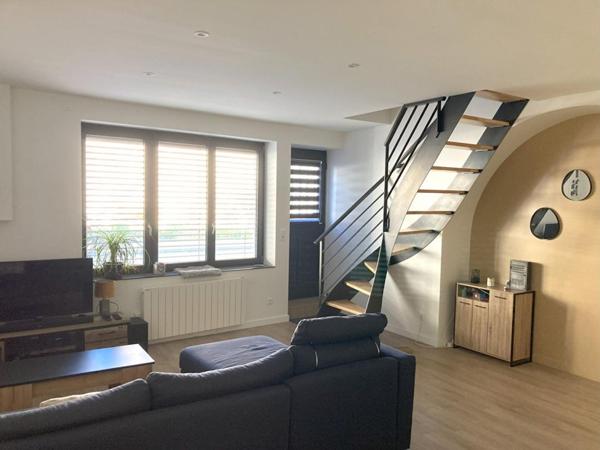 Maison Lentilly 4 pièce(s) 94 m2