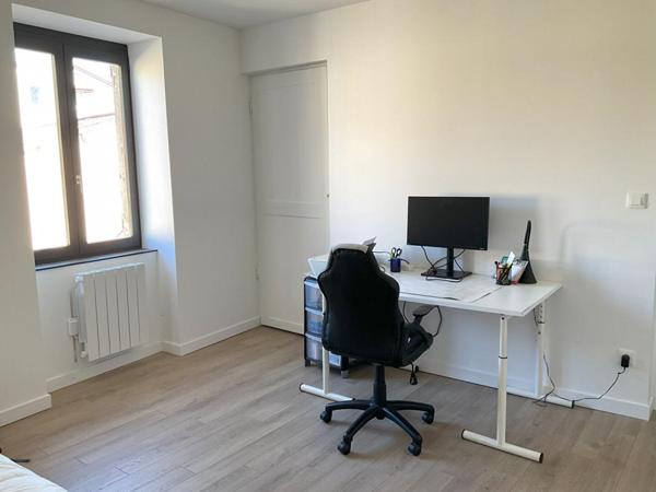 Maison Lentilly 4 pièce(s) 94 m2