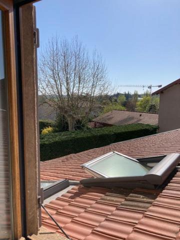 Maison Lentilly 4 pièce(s) 94 m2