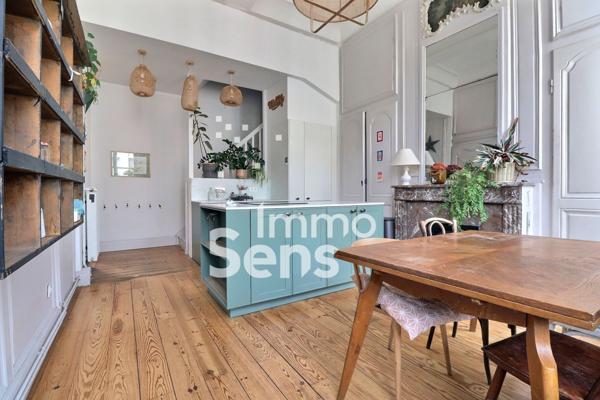 Vente appartement - Lille VIEUX LILLE