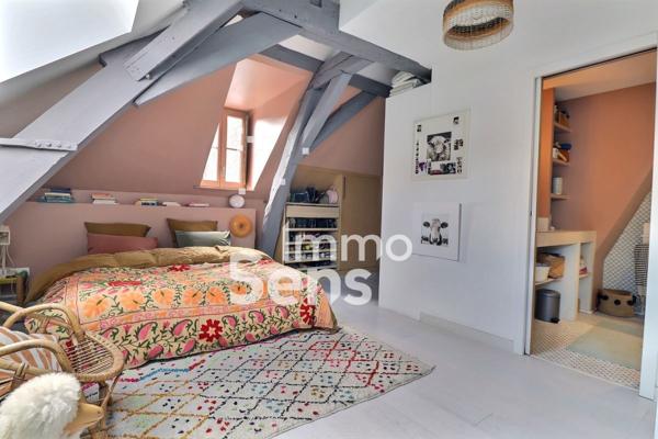 Vente appartement - Lille VIEUX LILLE