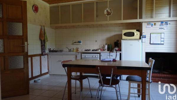 Maison à vendre 6 pièces 210 m² Revel