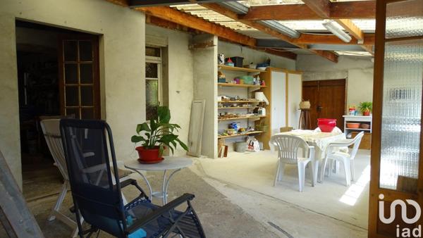 Maison à vendre 6 pièces 210 m² Revel