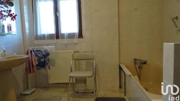 Maison à vendre 6 pièces 210 m² Revel