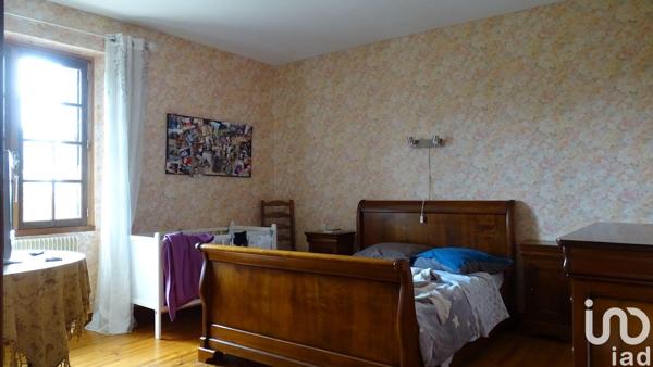 Maison à vendre 6 pièces 210 m² Revel