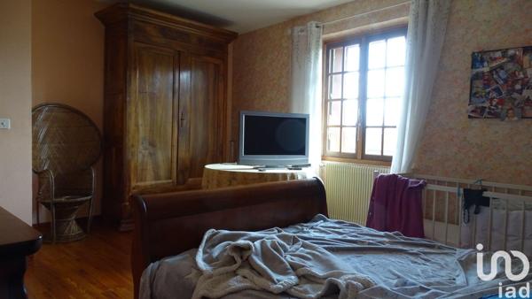 Maison à vendre 6 pièces 210 m² Revel