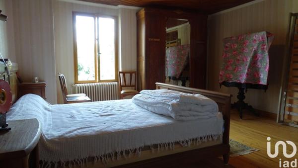 Maison à vendre 6 pièces 210 m² Revel