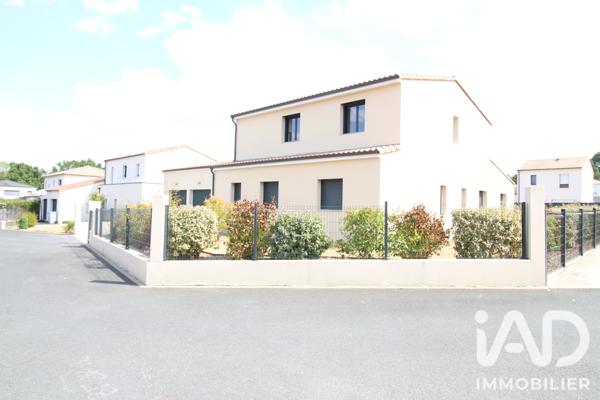 Maison à vendre 8 pièces 211 m² Basse-Goulaine