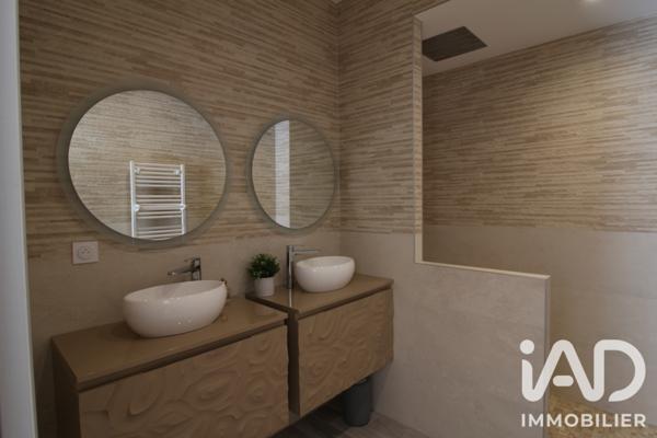 Maison à vendre 8 pièces 211 m² Basse-Goulaine