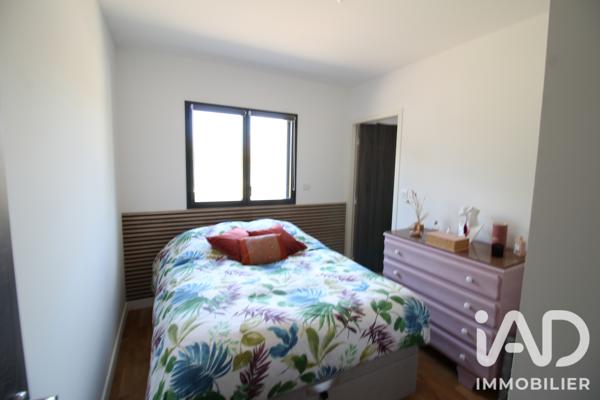 Maison à vendre 8 pièces 211 m² Basse-Goulaine