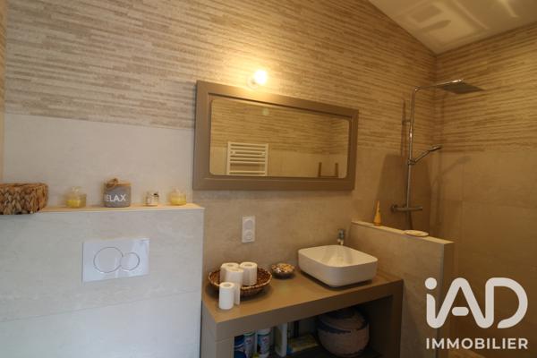 Maison à vendre 8 pièces 211 m² Basse-Goulaine
