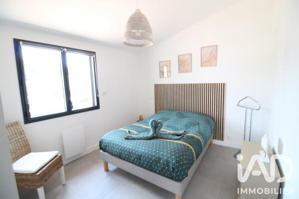 Maison à vendre 8 pièces 211 m² Basse-Goulaine
