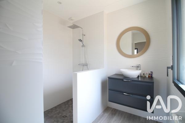 Maison à vendre 8 pièces 211 m² Basse-Goulaine