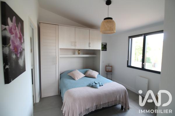 Maison à vendre 8 pièces 211 m² Basse-Goulaine